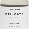 Hot Delicate Vaskemiddel 750 ml, Wool & Silk Vaskemiddel
