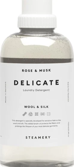 Hot Delicate Vaskemiddel 750 ml, Wool & Silk Vaskemiddel