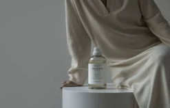 Hot Delicate Vaskemiddel 750 ml, Wool & Silk Vaskemiddel