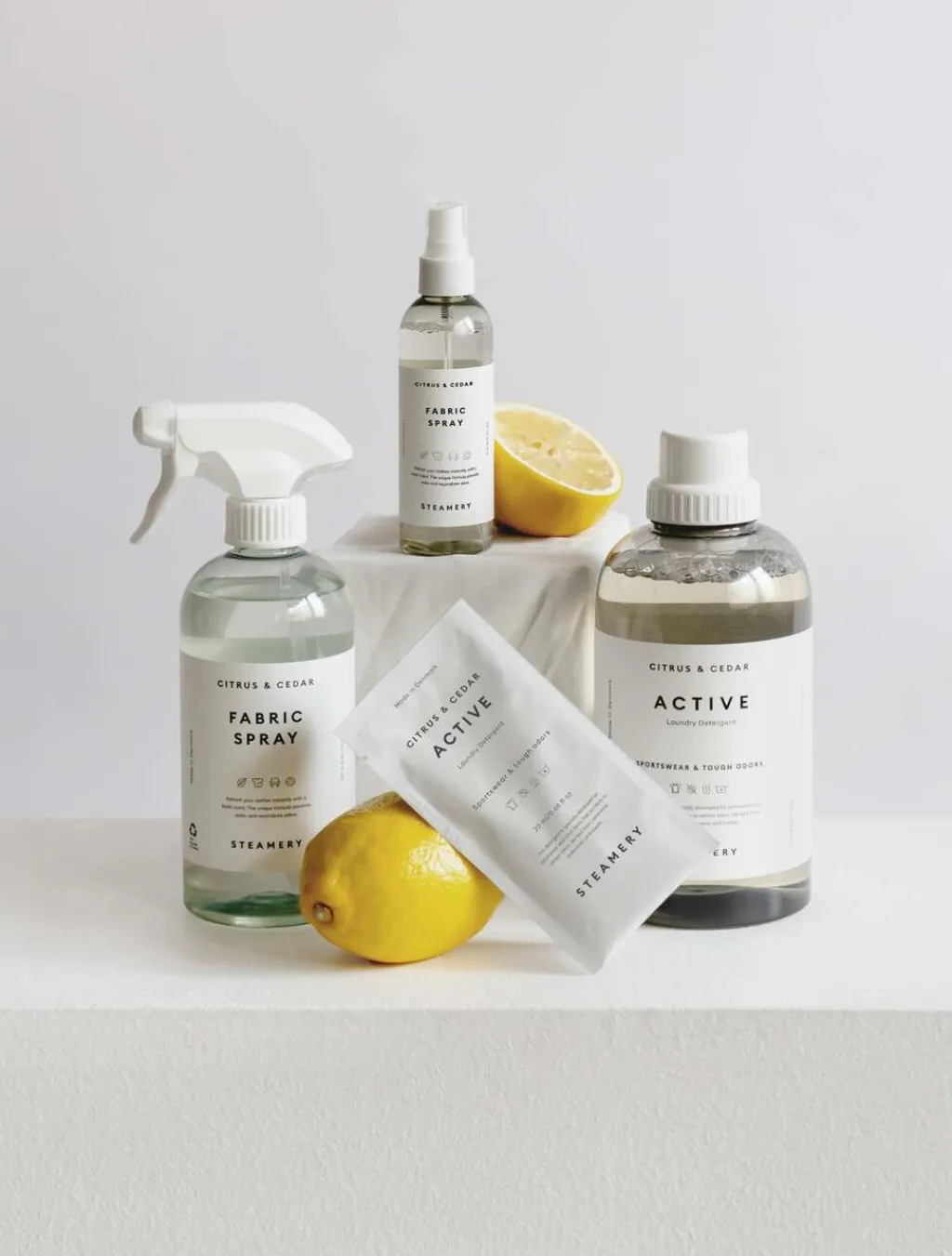 Online Fabric Spray , Tekstilsprays