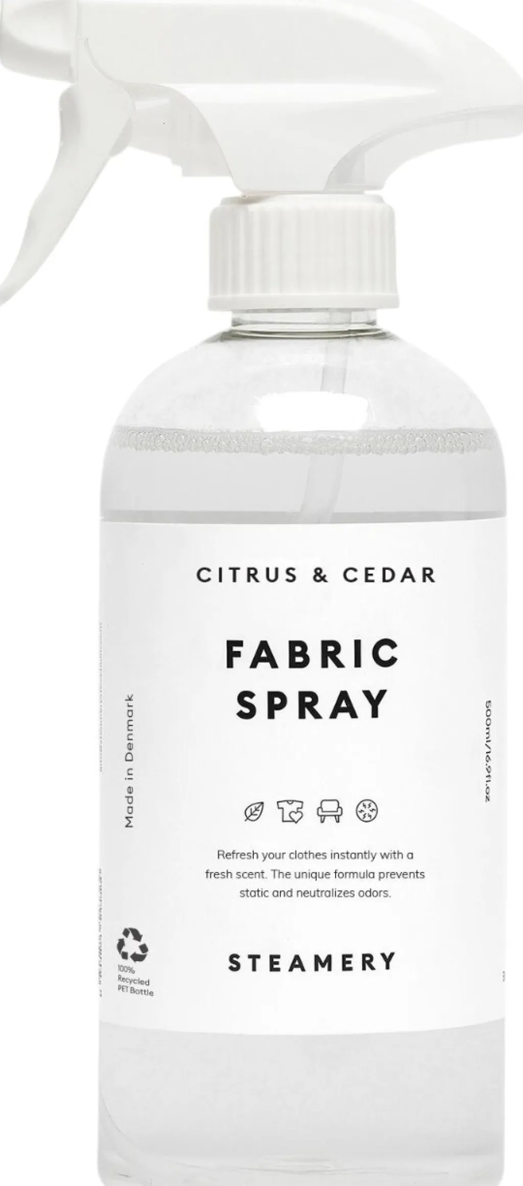 Online Fabric Spray , Tekstilsprays
