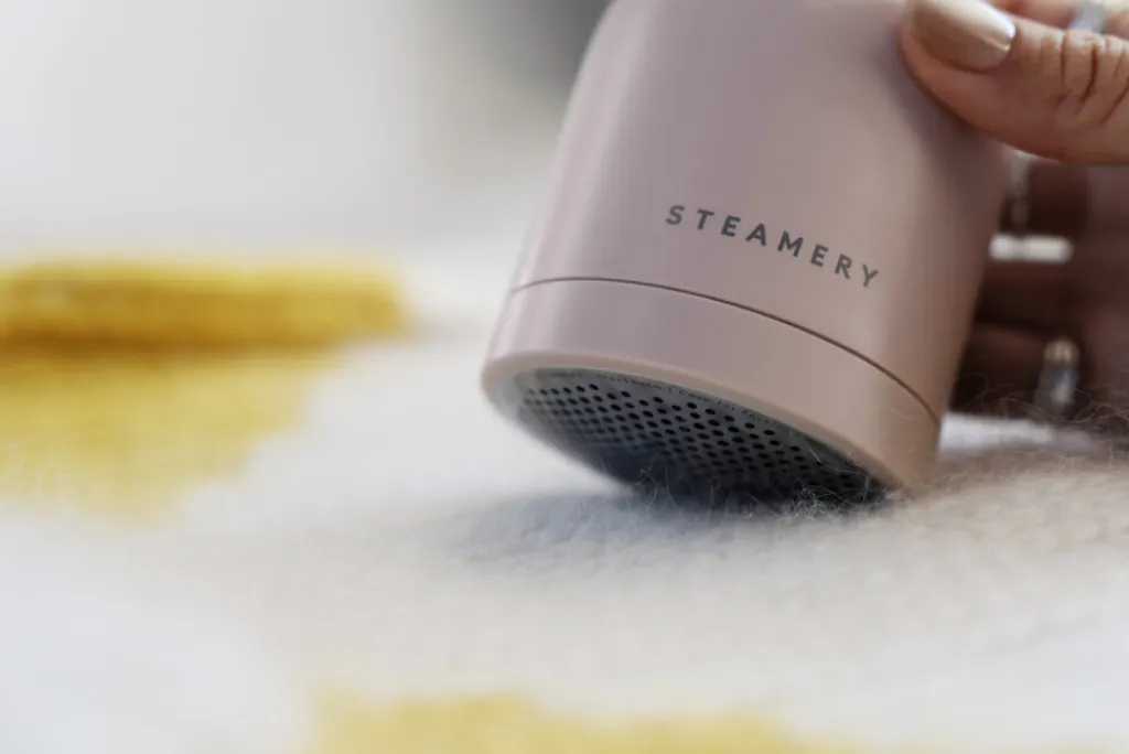 Hot Pilo 2 Fabric Shaver, Fnugfjernere Og -Ruller