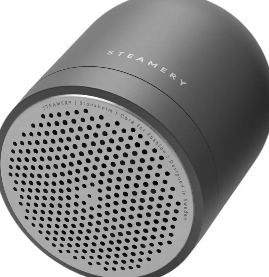 Online Steamery Pilo 2 Fabric Shaver, Charcoal