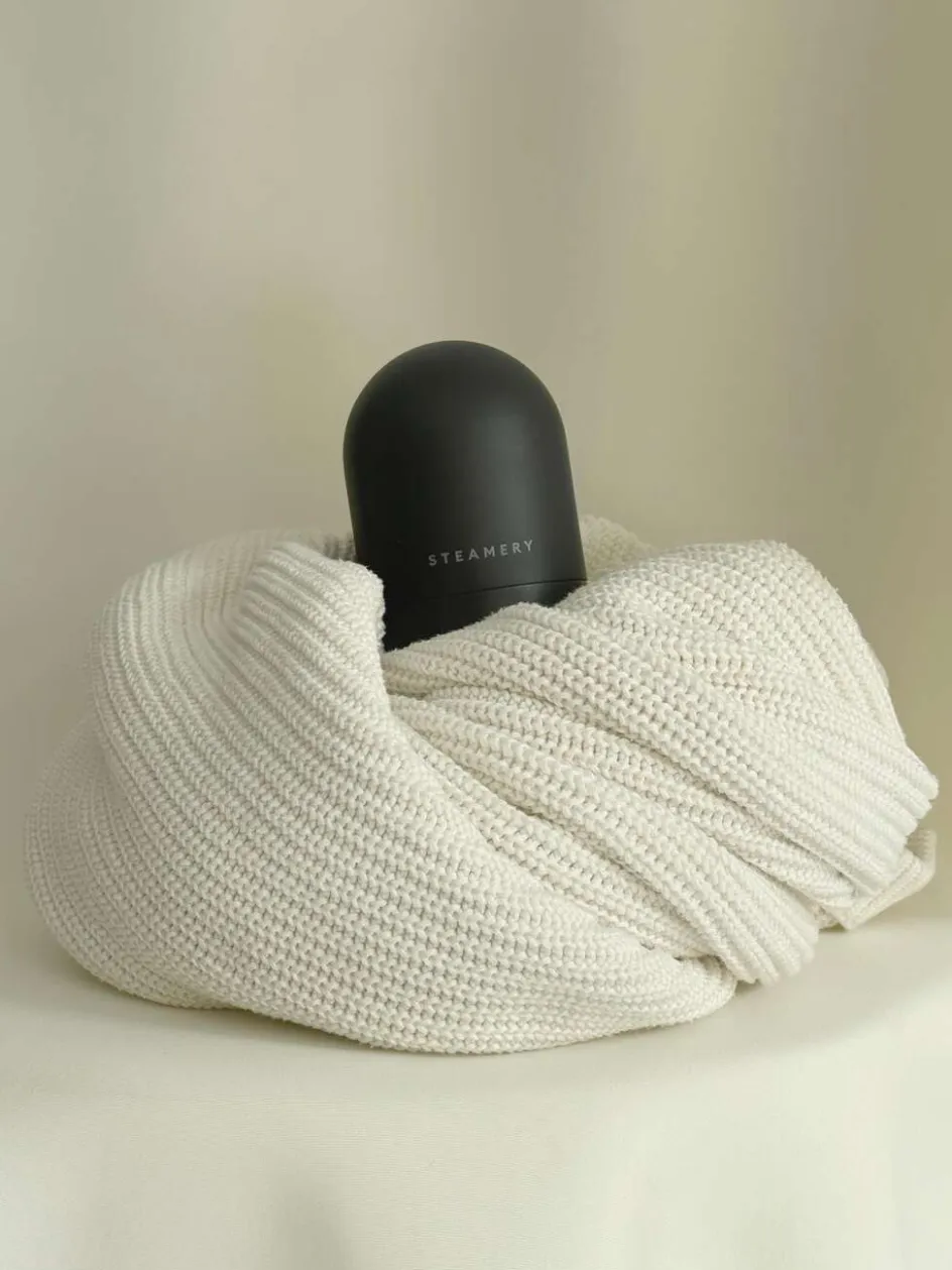 Online Steamery Pilo 2 Fabric Shaver, Charcoal