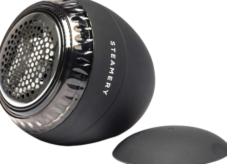 Clearance Steamery Pilo 1 Fabric Shaver, Sort