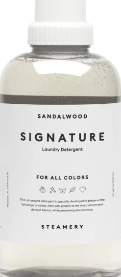 Best Signature Vaskemiddel 750 ml Vaskemiddel