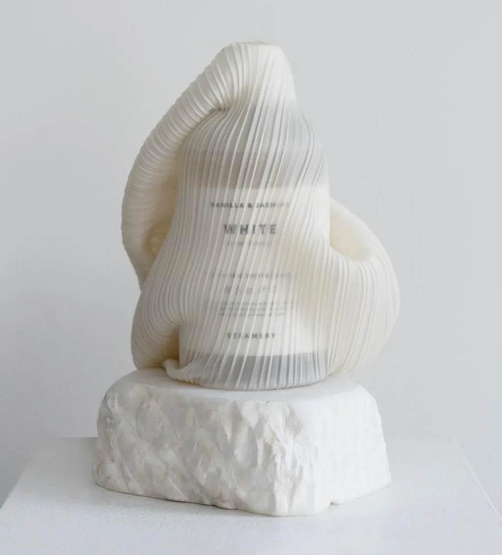 Steamery Vaskemiddel > White Vaskemiddel 750 ml