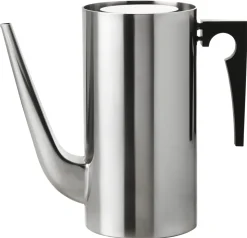 Best AJ Kaffe Termokande 1,5 L, Rustfrit Stål Termokander