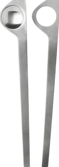 Stelton Serveringsbestik > AJ Salatbestik 31 cm, Rustfrit Stål