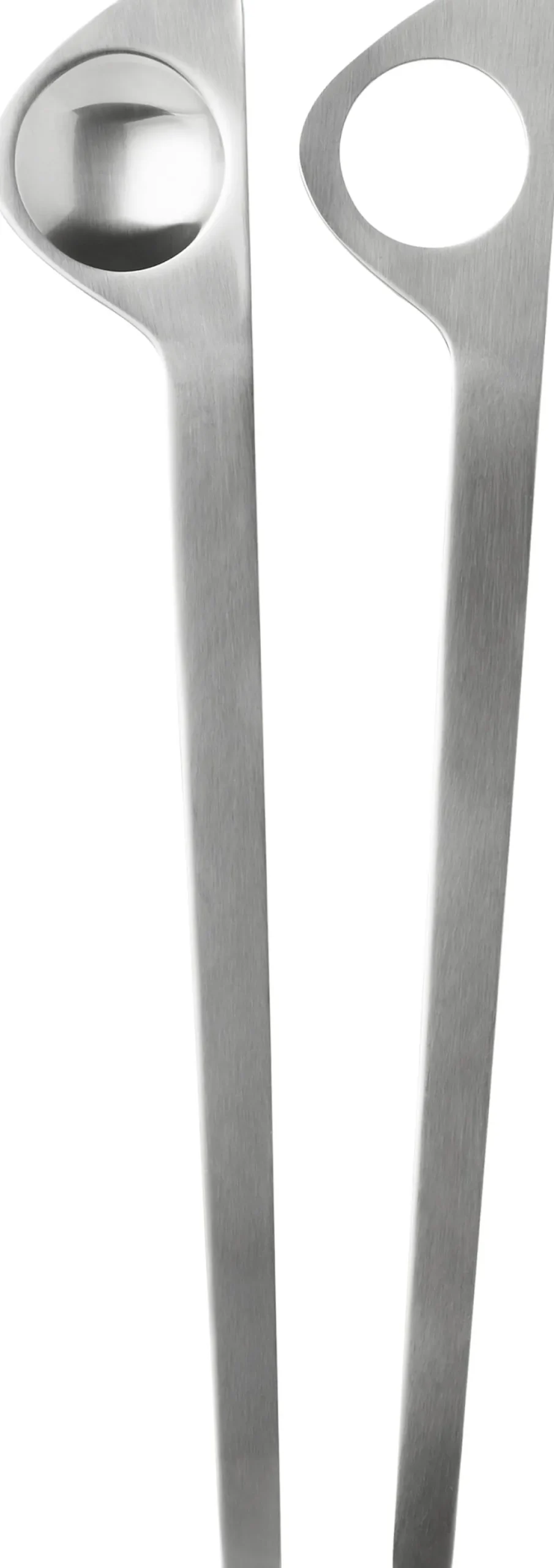 Stelton Serveringsbestik > AJ Salatbestik 31 cm, Rustfrit Stål