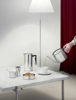 Stelton Stempelkander > AJ Stempelkande 1 L, Rustfrit Stål