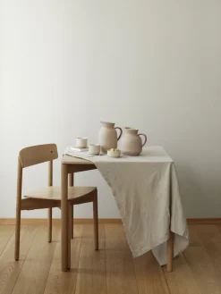 New Stelton Amphora Kaffe Termokande 1L, Soft Peach