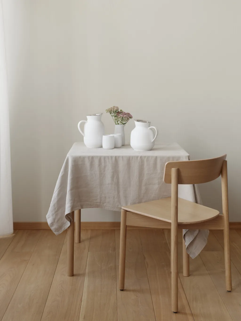 Stelton Termokander > Amphora Te termokande 1L,