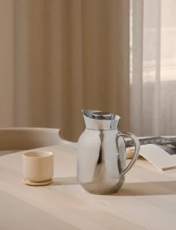 Discount Stelton Amphora Termokande 1,2 L, Stål