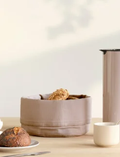Stelton Brødkurve|Spisestue > Brødpose 23 cm,