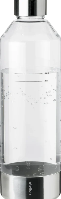Hot Stelton Brus Flaske til Kulsyremaskine 85 cl