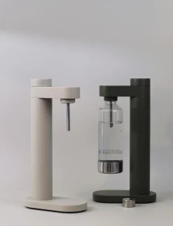 Stelton Drikke Og Brygning > Brus Kulsyremaskine,
