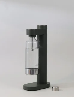 Discount Stelton Brus Kulsyremaskine, Dark Forest