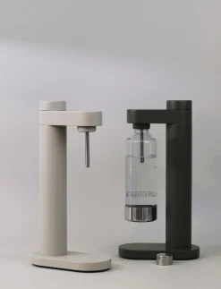 Discount Stelton Brus Kulsyremaskine, Dark Forest