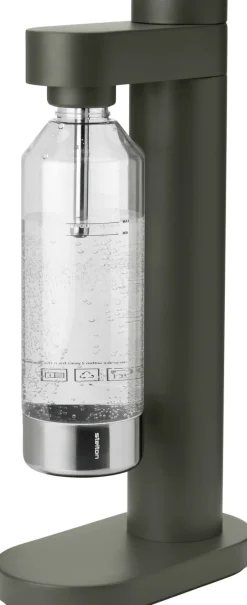 Discount Stelton Brus Kulsyremaskine, Dark Forest