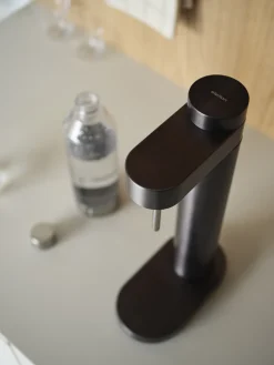 Stelton Drikke Og Brygning > Brus Kulsyremaskine,