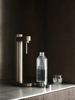 Stelton Drikke Og Brygning > Brus Kulsyremaskine,