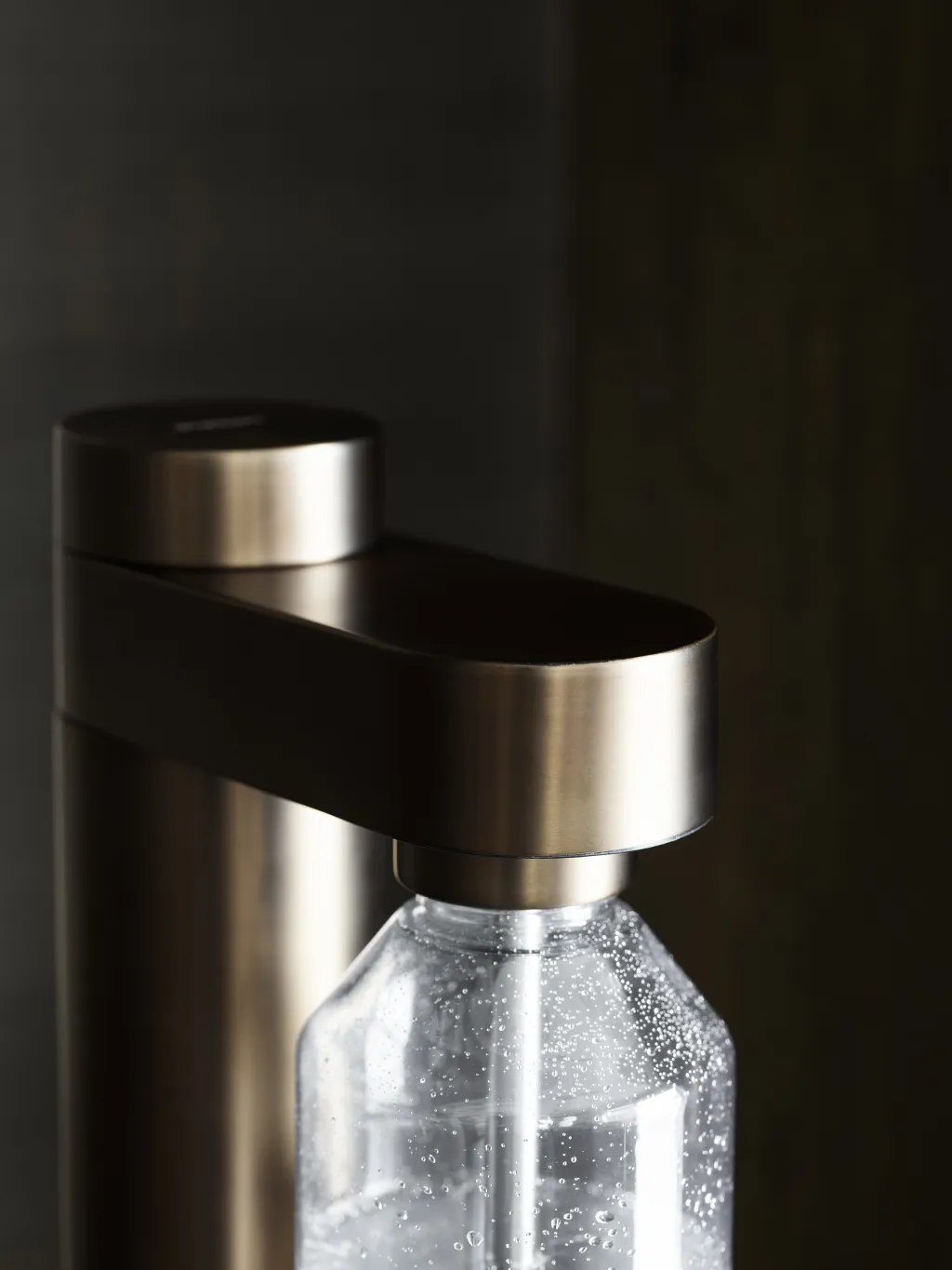 Stelton Drikke Og Brygning > Brus Kulsyremaskine,