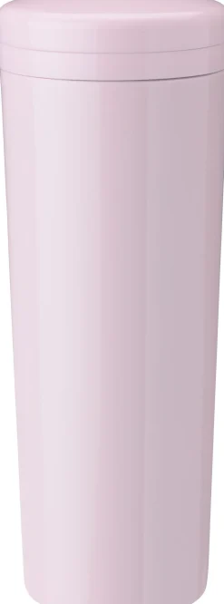 Hot Carrie Termoflaske 0,5 L, Rose Termoflasker Og Drikkedunke|Opbevaring Til Køkkenet