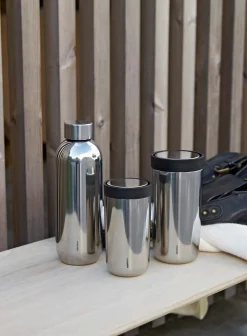 Stelton Termokrus Og -Kopper|Termoflasker Og Drikkedunke > Click To Go Kop ,