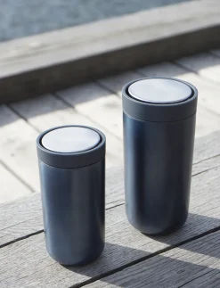 Stelton Termokrus Og -Kopper|Termoflasker Og Drikkedunke > Click To Go Kop ,