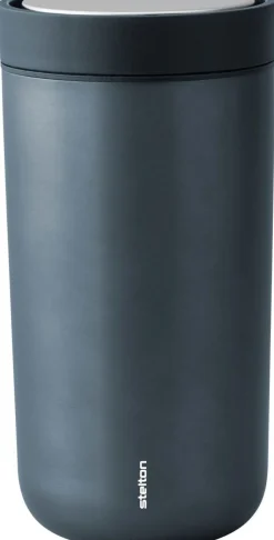 Stelton Termokrus Og -Kopper|Termoflasker Og Drikkedunke > Click To Go Kop ,