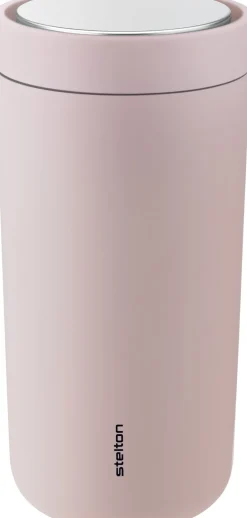 Stelton Termokrus Og -Kopper|Termoflasker Og Drikkedunke > Click To Go Kop ,