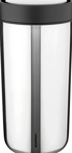 Sale Stelton Click To Go Kop , Stål
