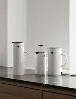 Stelton Drikke Og Brygning > EM77 Elkedel ,