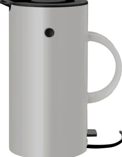 Outlet EM77 Elkedel 1,5 L, Drikke Og Brygning