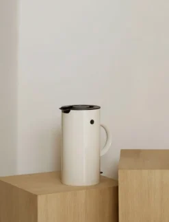 Stelton Drikke Og Brygning > EM77 Elkedel 1,5 L,