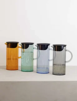 Stelton Kander > EM77 Kande m. Låg 1,5 L,