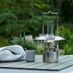 Stelton Olie Og Gel > EM Skibslampe