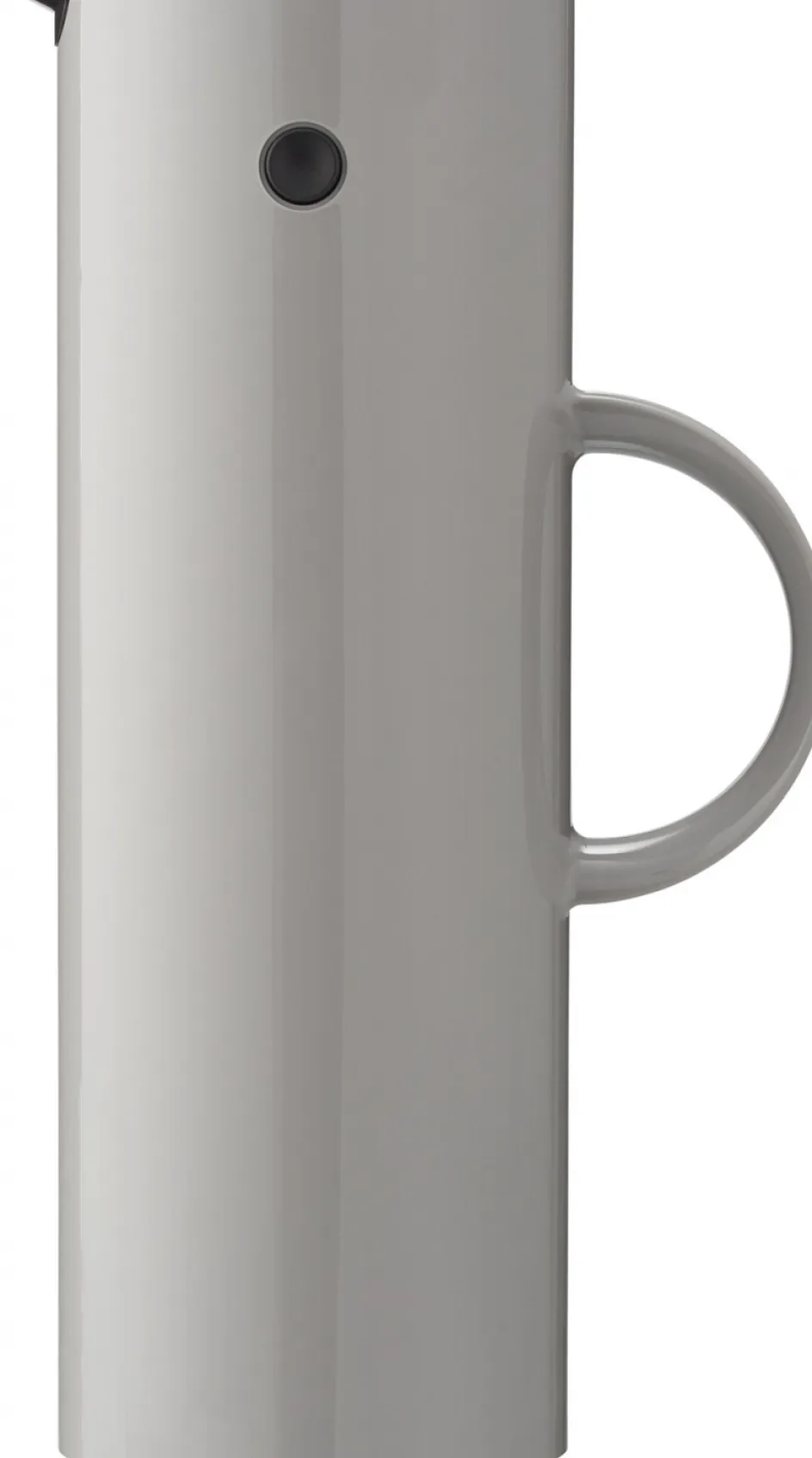 Online Stelton EM77 Termokande 1 L, Light Grey