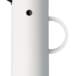 Outlet Stelton EM77 Termokande , Hvid