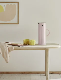 Online Stelton EM77 Termokande 1 L, Lavender
