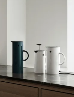 Online Stelton EM77 Termokande , Sort