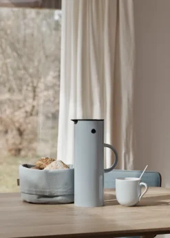 Clearance Stelton EM77 Termokande 1 L, Cloud