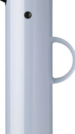 Clearance Stelton EM77 Termokande 1 L, Cloud