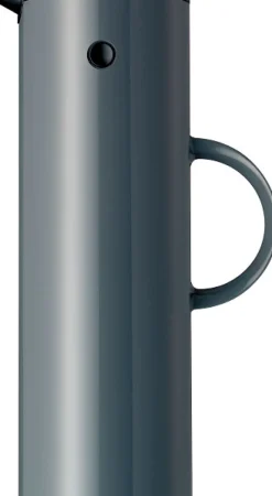 Discount Stelton EM77 Termokande 1 L, Granite Grey