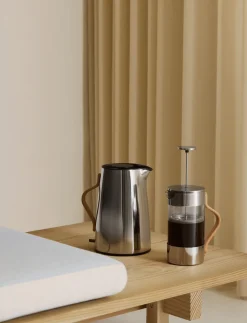 Stelton Drikke Og Brygning > Emma Elkedel 1,2 L,