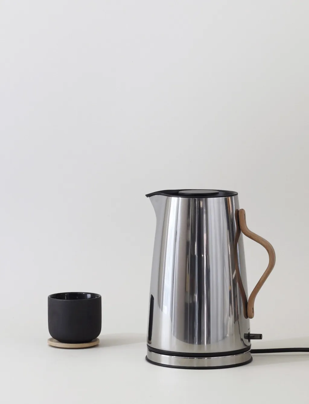 Stelton Drikke Og Brygning > Emma Elkedel 1,2 L,