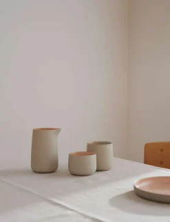 Sale Stelton Emma Kop , Rose