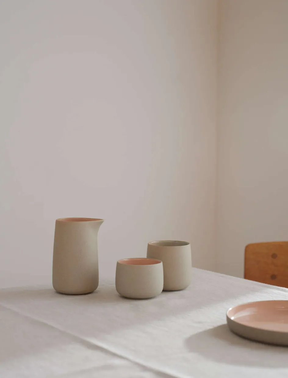 Sale Stelton Emma Kop , Rose