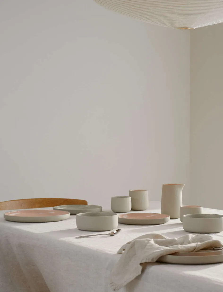 Sale Stelton Emma Kop , Rose